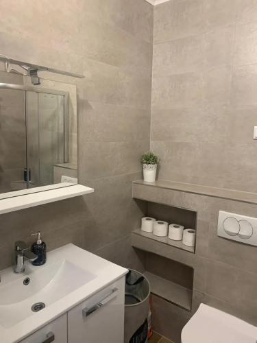 Luxury apartment Maja