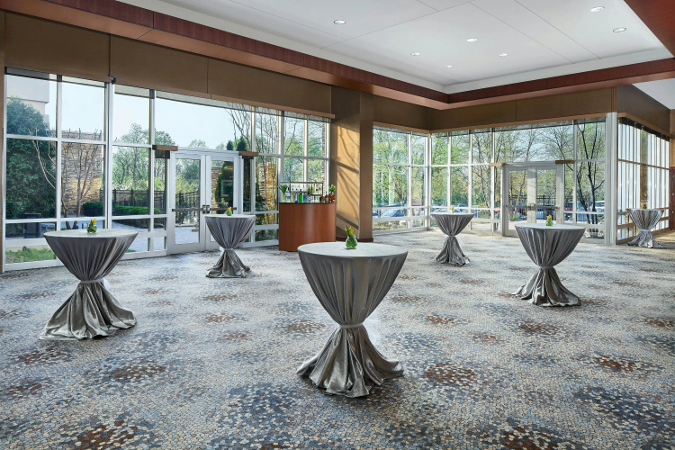 The Westin Baltimore Washington Airport - Bwi photo 27