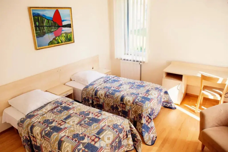 Domus Hotel