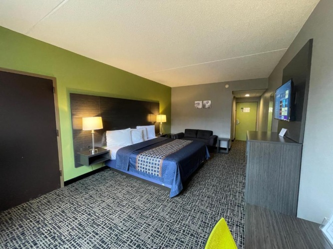 Suite