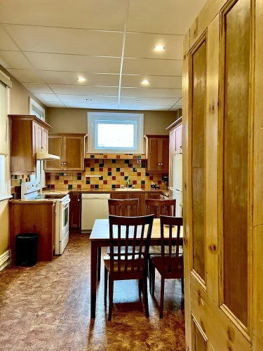 Classic Apartment
