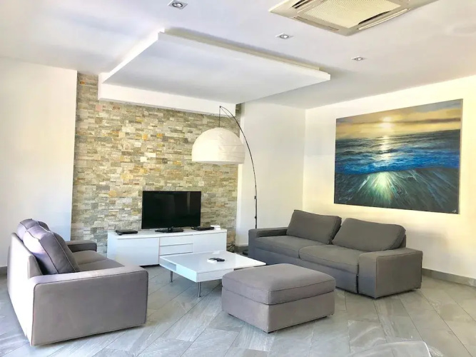 Amber Villas Diani