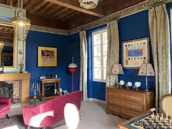 Château du Gô