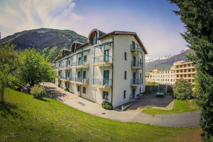 Hotelafbeelding