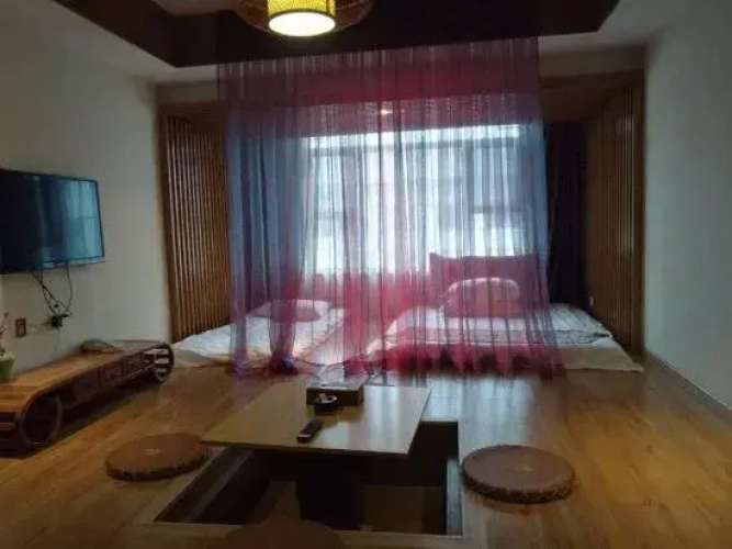 Tanfeng Hot Spring Resort