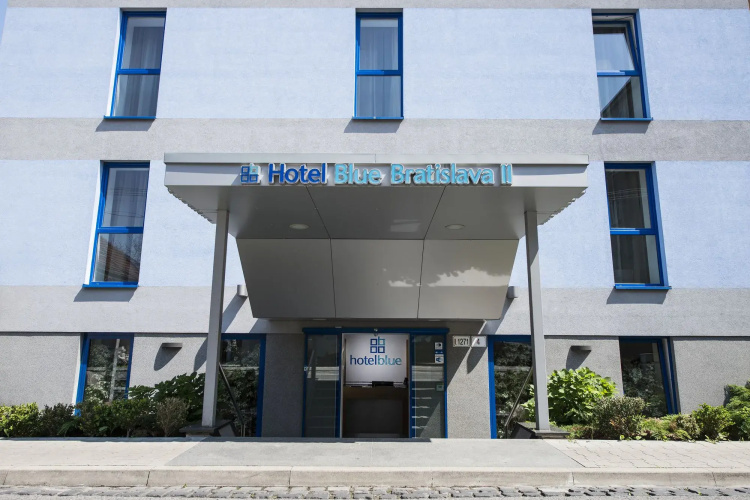 Felicity Garni Hotel