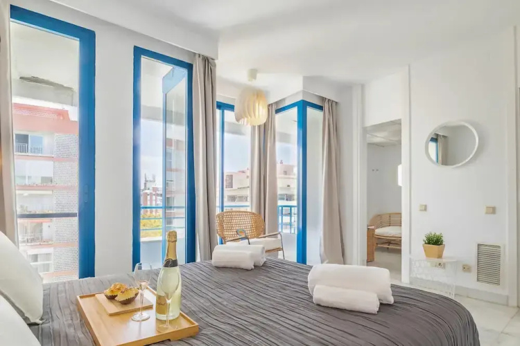 Marbella Pool House Ph78 On Sea Shore
