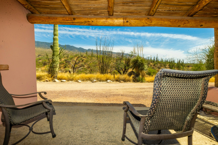 Tanque Verde Ranch photo 9