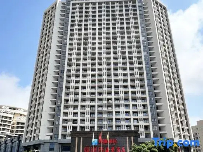 Otel görseli