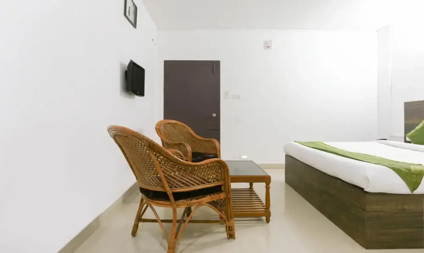 Imagen del hotel