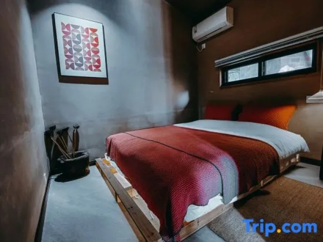 1 Bedroom Suite