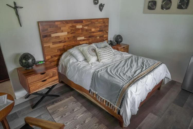 A Villa San Juan Bed & Breakfast