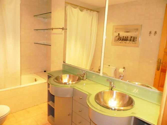 Apartamentos 3000 Formigal