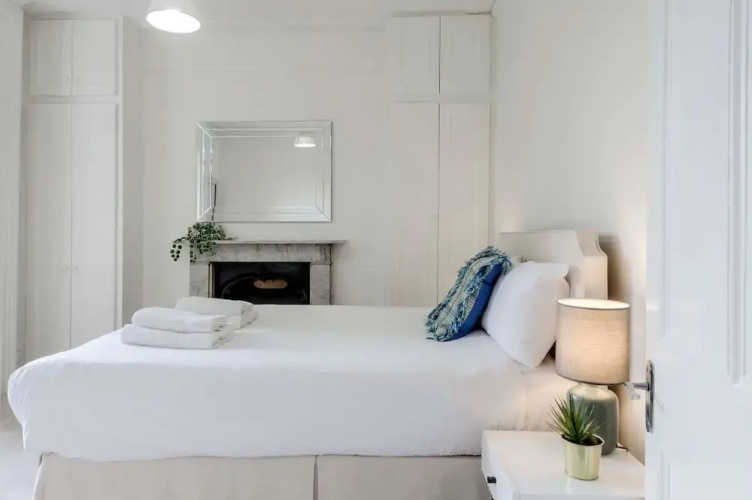 Modern 2 bed Flat - Hammersmith Grove