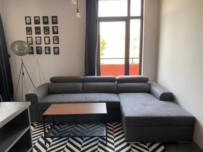 Nobel Private VIP apartments
