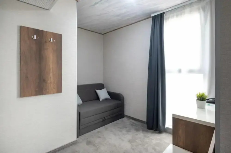 Hotel Boutique 5