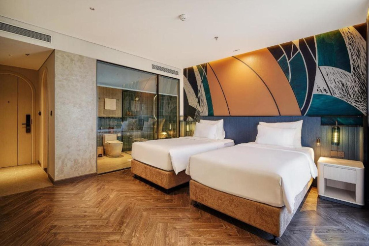 Champton Nha Trang