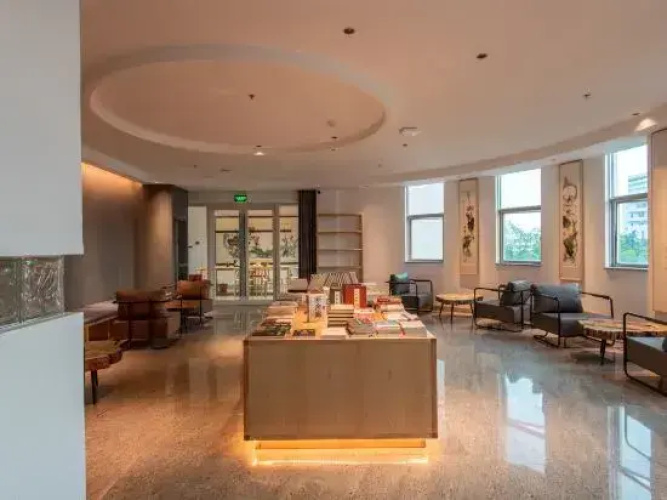 Shi  Jing Hotel
