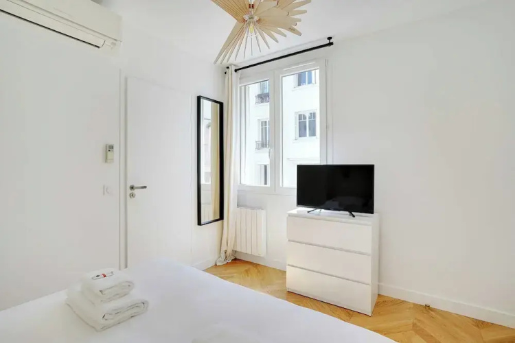 Chic Flat - Montreuil - 1br/ 4P