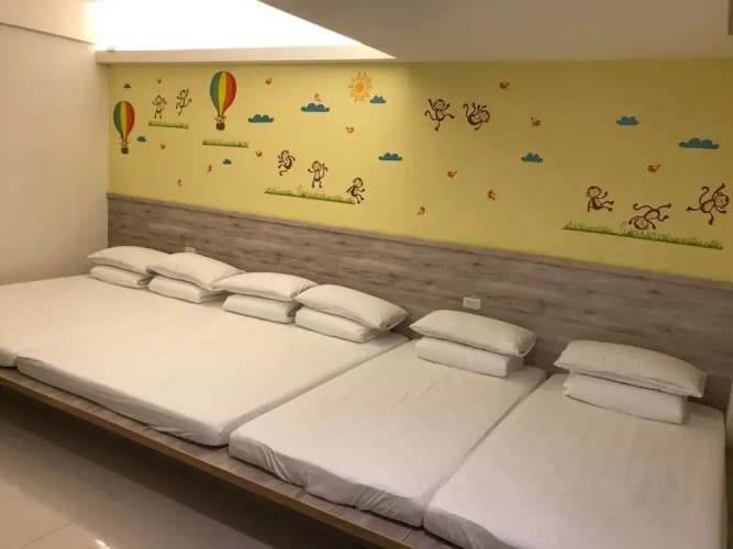 Han Yay Bay Hotel