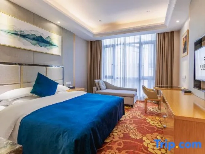 Business Double Suite