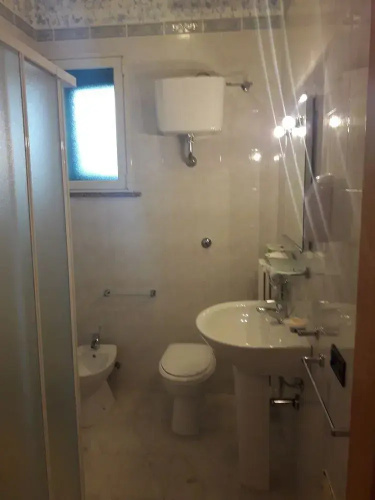 Salent Hotel