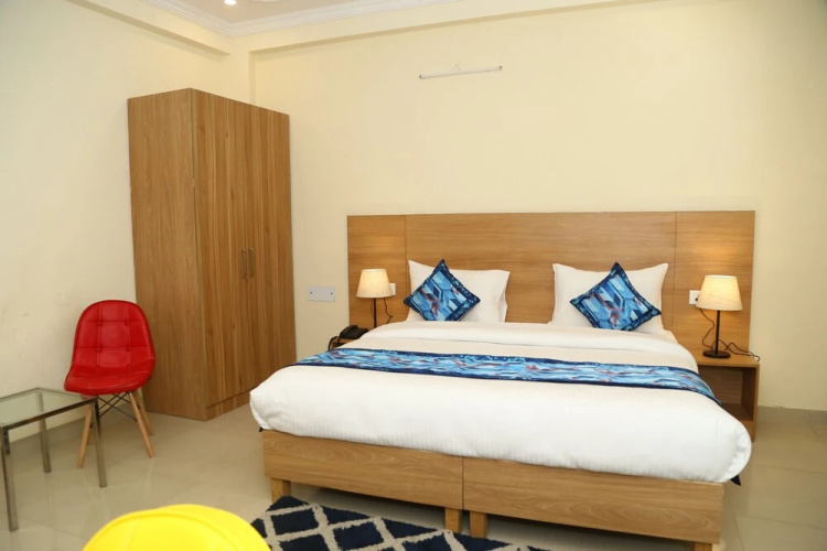 Dewdrop Aanya Suites