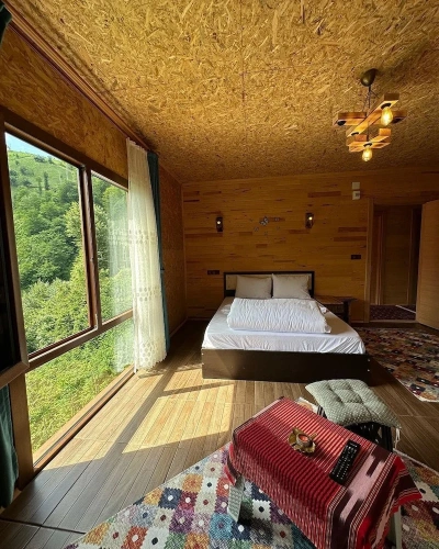 Standard Sextuple room