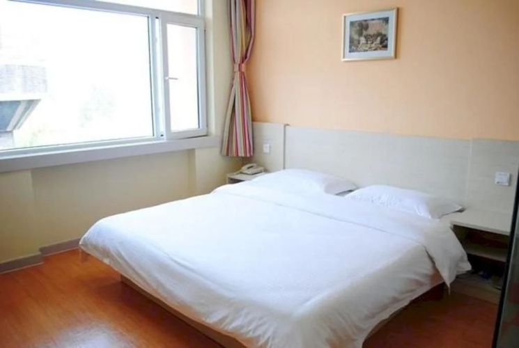 Xinjinyong Express Hotel