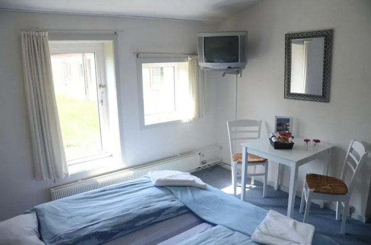 Motel Nordsøen