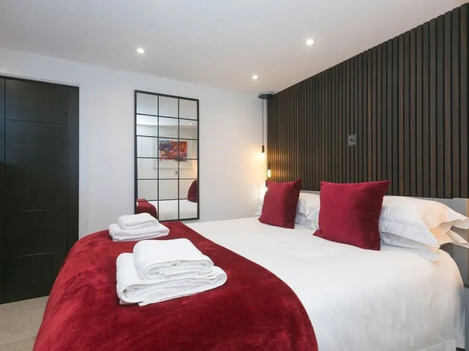 Louies Loft