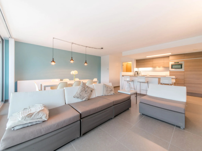 Residentie Odyssea I