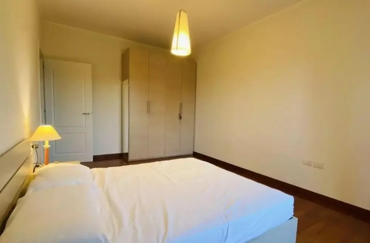 Corso Lodi 2bedrooms apartment