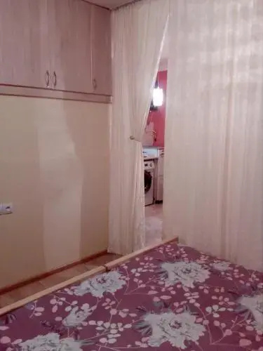 Nucubidze Home