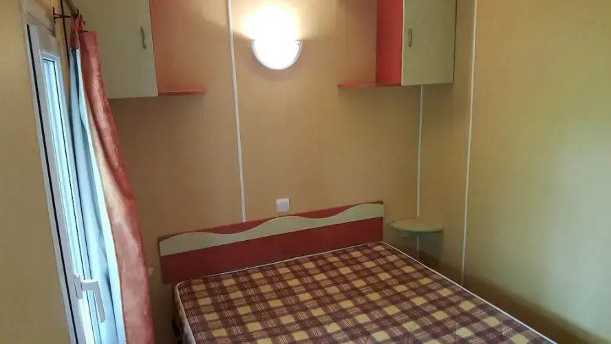 Camping les Bonnets