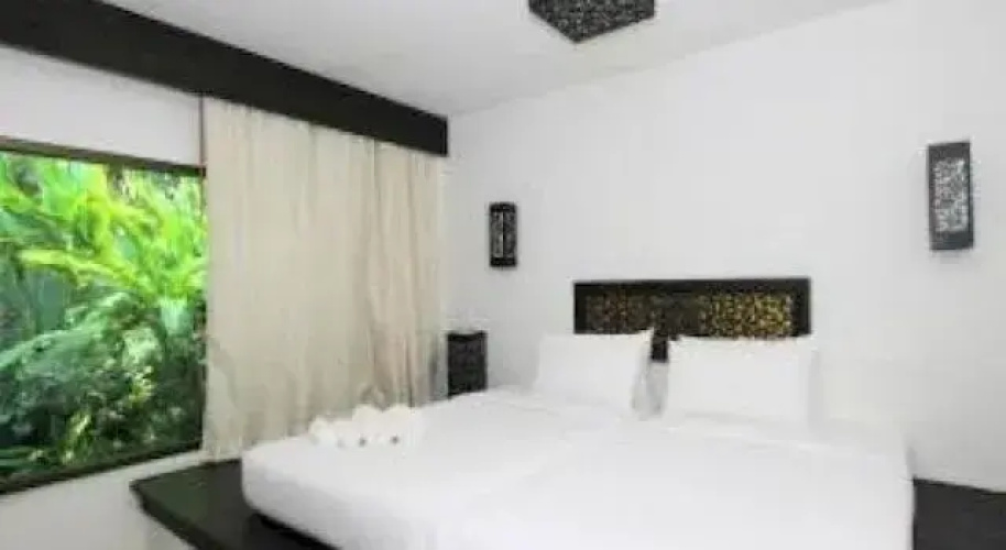 Kanpura Hotel