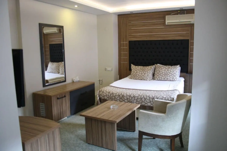 Suite