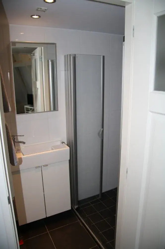 Luxury Apartments