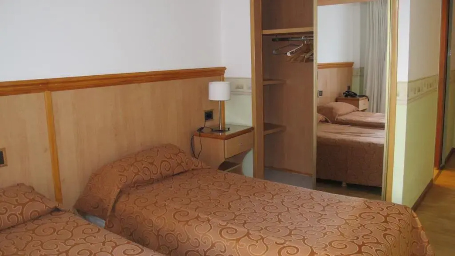 Hotel Pedraza