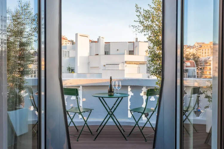 Haws Lisboa