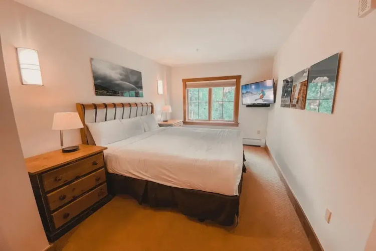 Expedition Station 8607 by SummitCove Vacation Lodging
