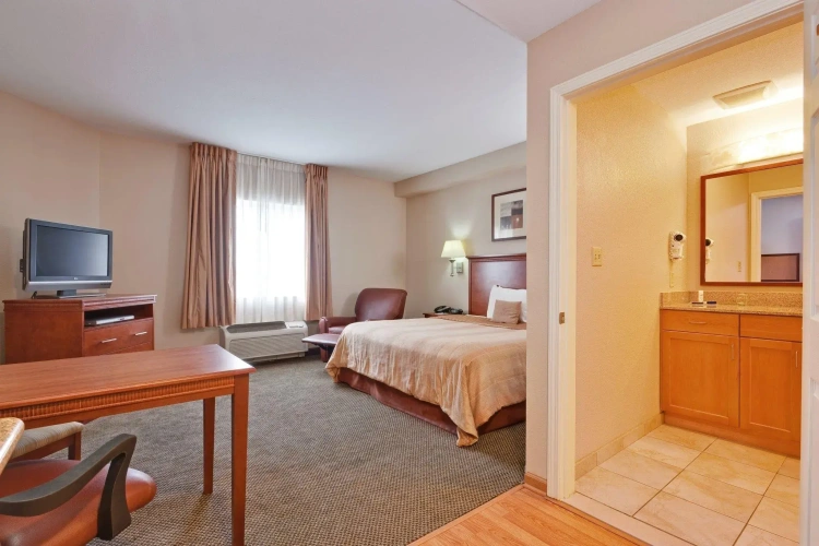 Double Suite