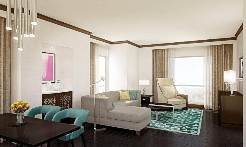 Rotana Jabal Omar