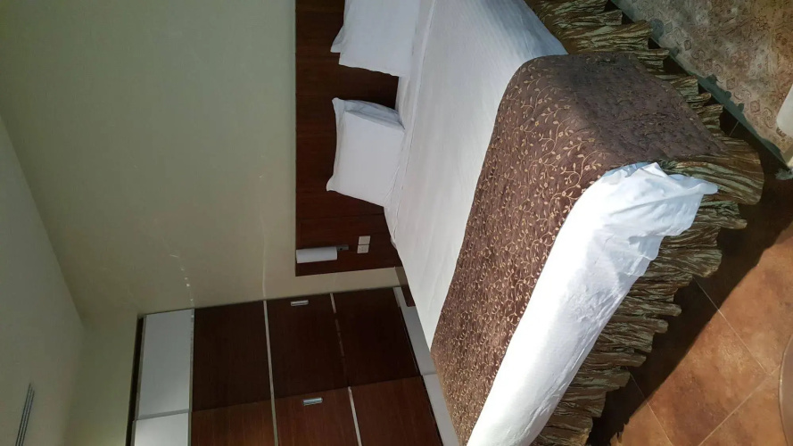 Milan Deluxe Suites