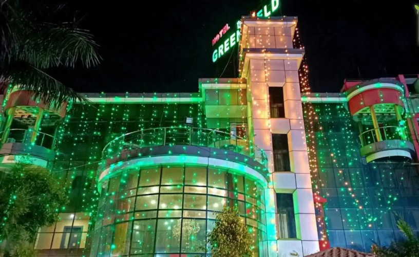 Image de l'hôtel