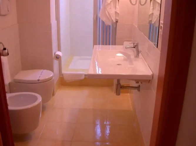 Hotel Residence Eden