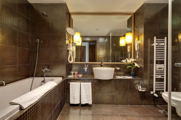 Barcelo Royal Beach - All Inclusive photo 11