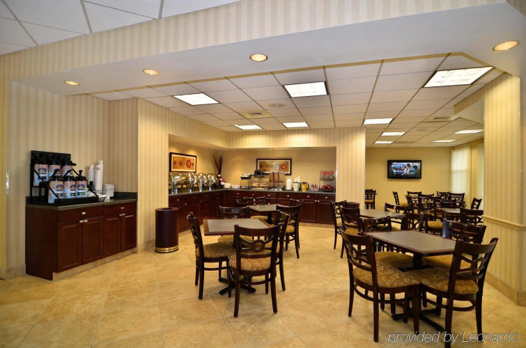 Best Western Plus BWI Airport Hotel - Arundel Mills photo 29