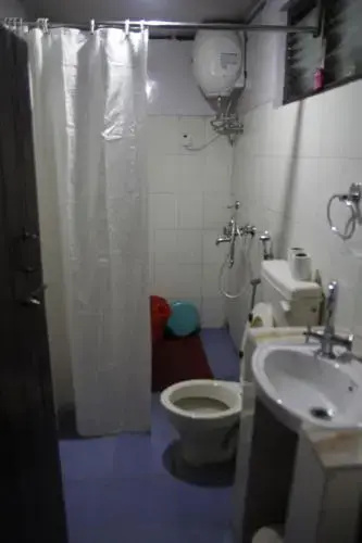 Cherry Village Resort