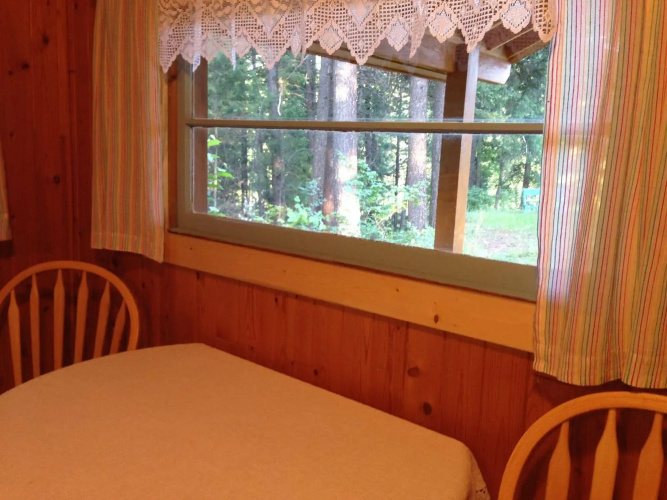 Riverside Adventures Vacation Rentals